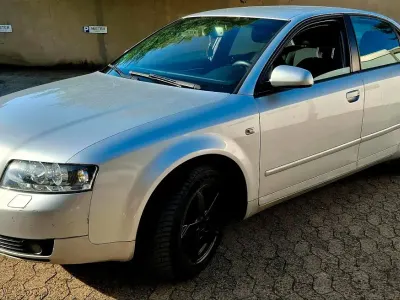 Gebraucht Audi A4