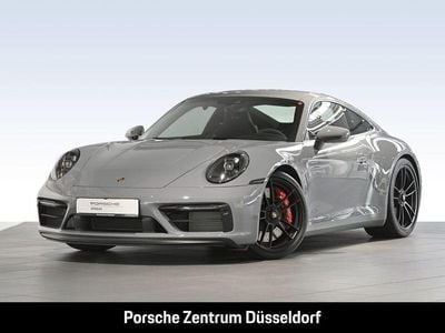 Porsche 911 Carrera GTS