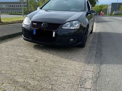 gebraucht VW Golf V 