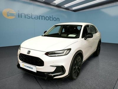 Usata Honda ZR-V Sport 184 CV (135 kW) 2025 Bianco SUV