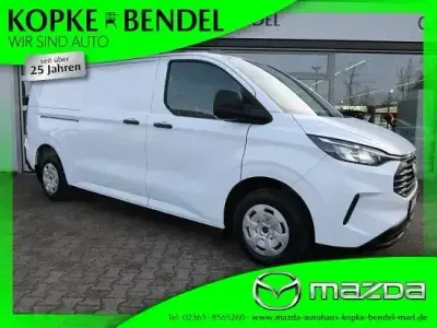 Gebraucht Ford Transit Custom