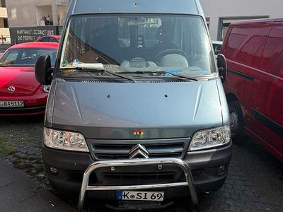 Citroën Jumper