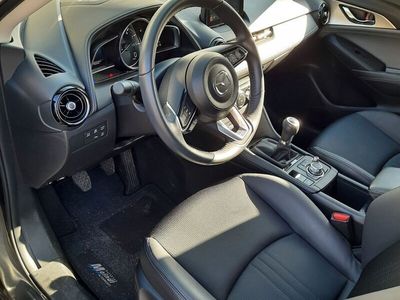 gebraucht Mazda CX-3 2.0 SKYACTIV-G -