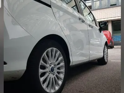 Gebraucht Ford B-MAX