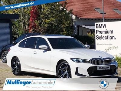 BMW 330e
