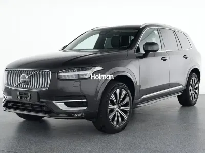 Gebraucht Volvo XC90