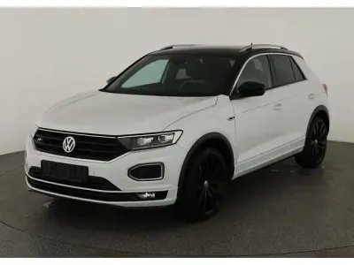 Gebraucht VW T-Roc Sportline 190 PS (139 kW) 2019 SUV