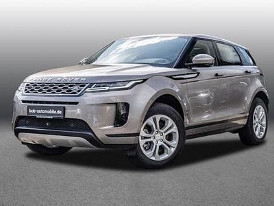 Gebraucht Land Rover Range Rover evoque S 309 PS (227 kW) 2022 Braun SUV