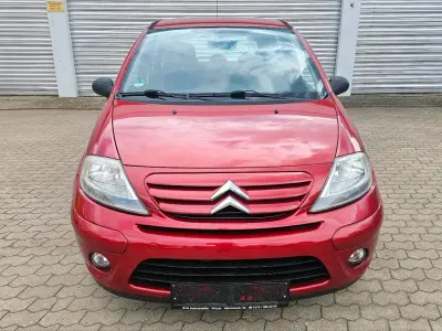 Gebraucht Citroën C3