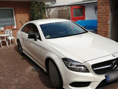 Mercedes CLS350