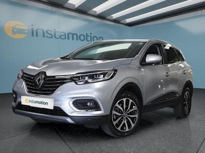 Gebraucht Renault Kadjar 159 PS (116 kW) 2022 Grau SUV