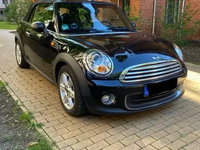 Occasion Mini One Cabriolet