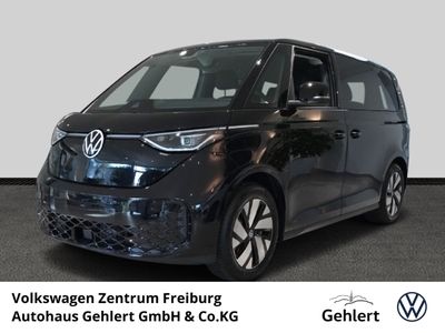 gebraucht VW ID. Buzz Bus Pro 150 kW (204 PS) Heckantrieb