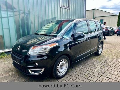 Citroën C3 Picasso