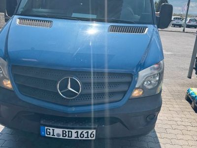 Mercedes Sprinter