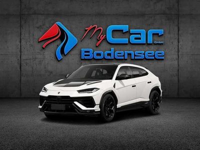 gebraucht Lamborghini Urus PERFORMANTE °MANY AVAILABLE°VIELE VERFÜGBAR°