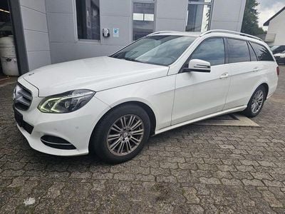 Mercedes E200