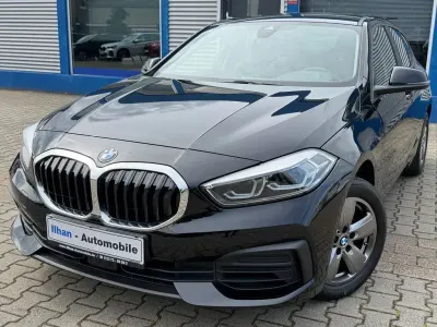 Gebraucht BMW 116