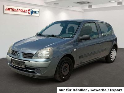 Renault Clio II