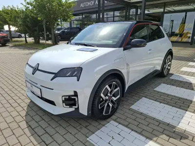Gebraucht Renault 5 E-Tech