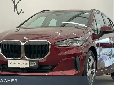 Używany BMW 220 Active Tourer