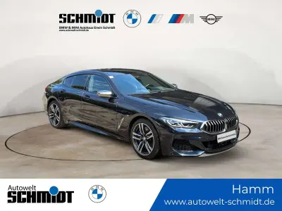 Gebraucht BMW M850