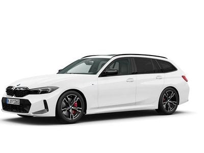 BMW M340