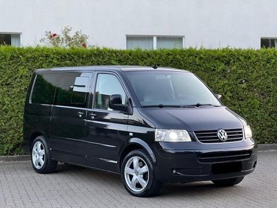 VW T5