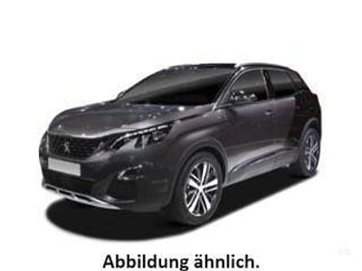 Gebraucht Peugeot 3008 Allure 131 PS (96 kW) 2023 Grau SUV
