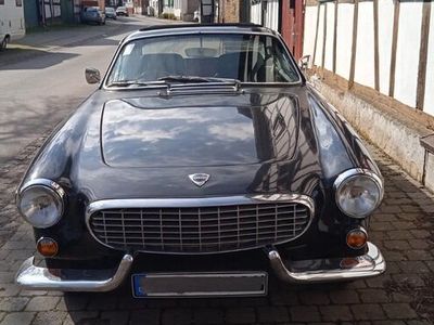 gebraucht Volvo P1800 Ein mit Gebrauchsspuren