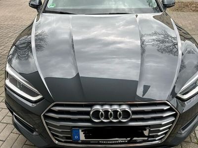 gebraucht Audi A5 Sportback 40 g-tron -