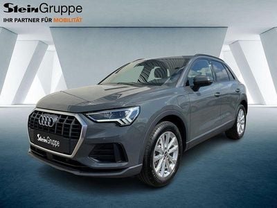 Usata Audi Q3 S-Line 245 CV (180 kW) 2022 Grigio SUV