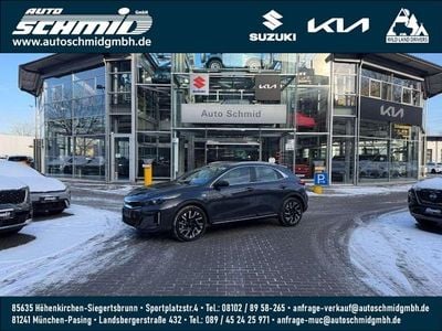 Schwarz Gebraucht 2025 Kia XCeed Comfort SUV | 21.490 € (Guter Preis)