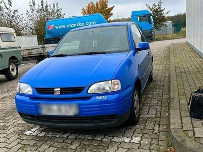 gebraucht Seat Arosa 