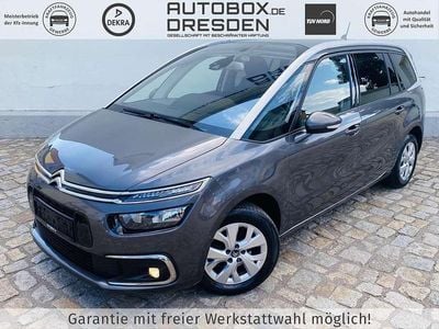 Citroën Grand C4 Picasso