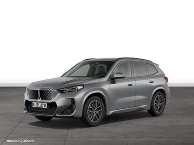 Gebraucht BMW iX1 M Sport 225 kW (306 PS) 2025 Grau SUV
