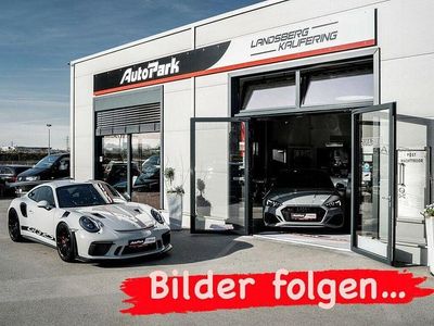 Gebraucht VW Caddy Comfortline 125 PS (91 kW) 2016 Weiß Van / Kleinbus