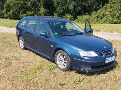 Saab 9-3
