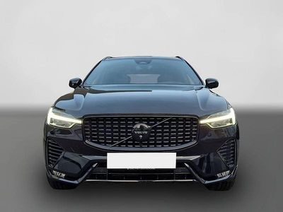 Gebraucht Volvo XC60 Business Edition 250 PS (183 kW) 2025 Schwarz SUV