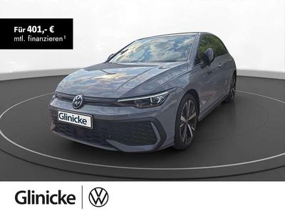 Gebraucht VW Golf VIII GTE 177 PS (130 kW) 2025 Grau Limousine
