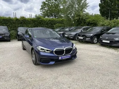 Gebraucht BMW 118