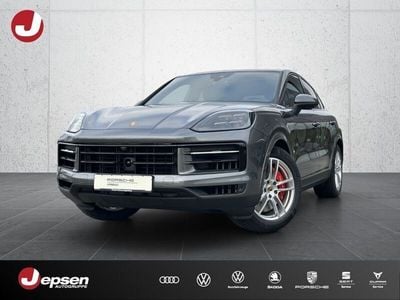 Porsche Cayenne S