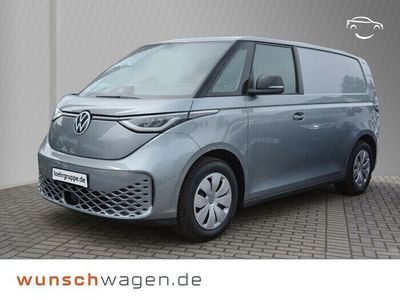 gebraucht VW ID. Buzz Cargo UPE br. 60.009,- 1-Gang-autom. 150 kW/ 204 PS