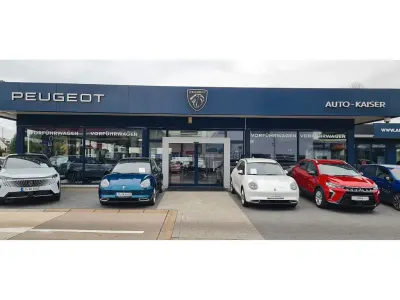 Gebraucht Ora 03 GT 125 kW (171 PS) 2024 Grau Kleinwagen