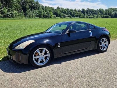 Nissan 350Z