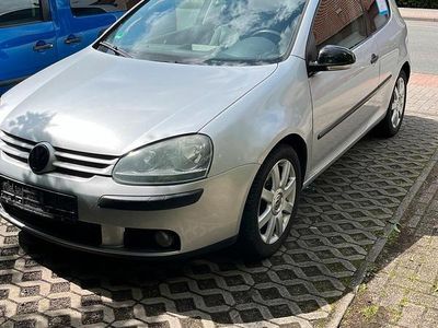 VW Golf V