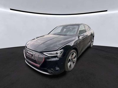 Audi e-tron Sportback