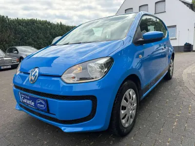 Gebraucht VW up!
