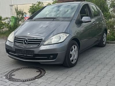 Mercedes A180