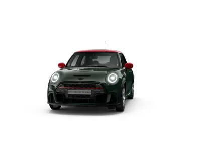 Gebraucht Mini John Cooper Works 231 PS (169 kW) 2023 Kleinwagen